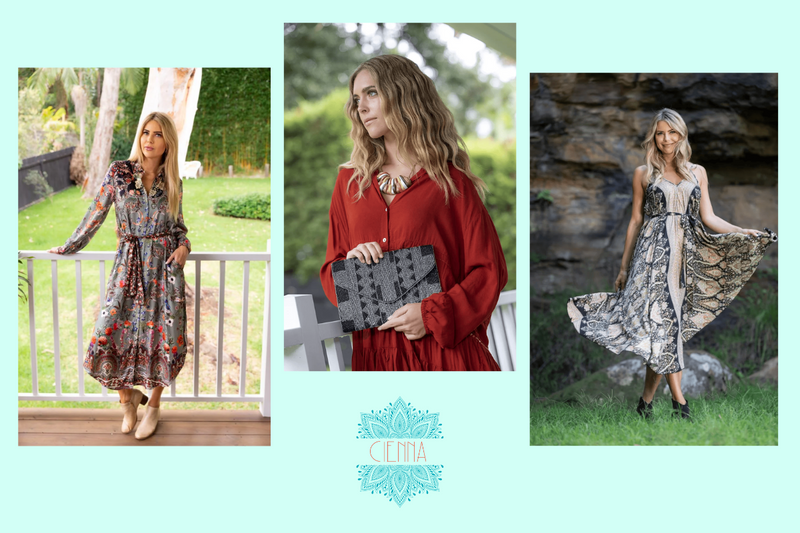 Top 5 Ways To Style A Boho Maxi Dress For Evening Wear