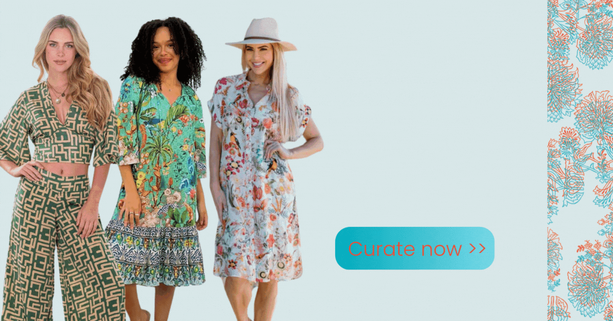 How to build a summer wardrobe that does more with less