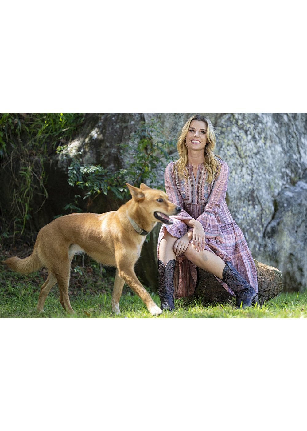 Bianca Dress