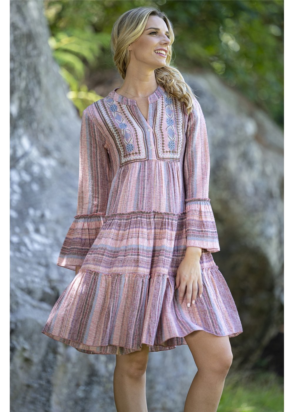 Bianca Dress