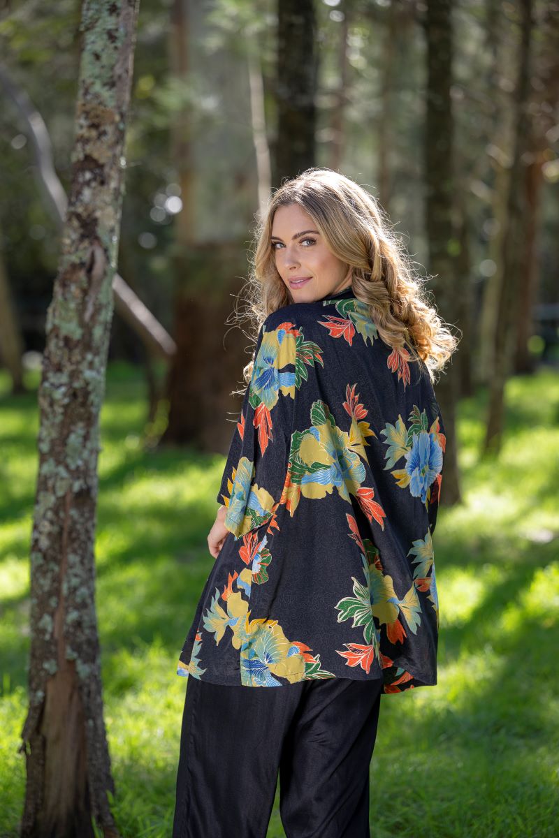 Emi Kimono