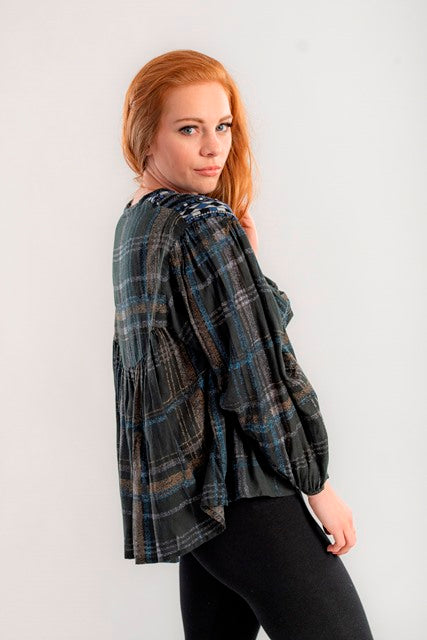 Eve Tunic