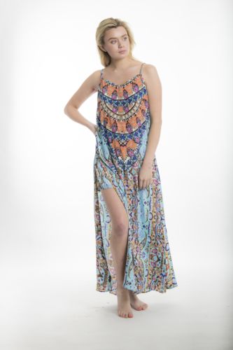Rumour Dress