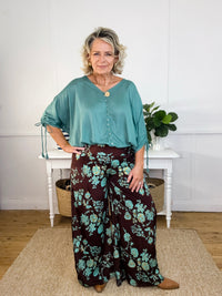Brandy Elle Pants