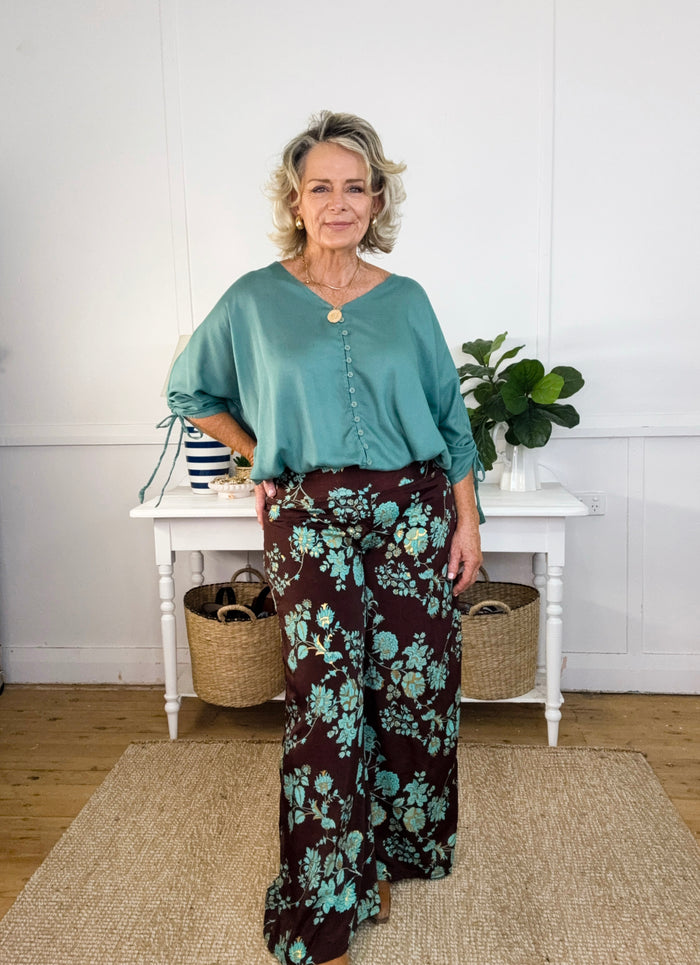 Brandy Elle Pants