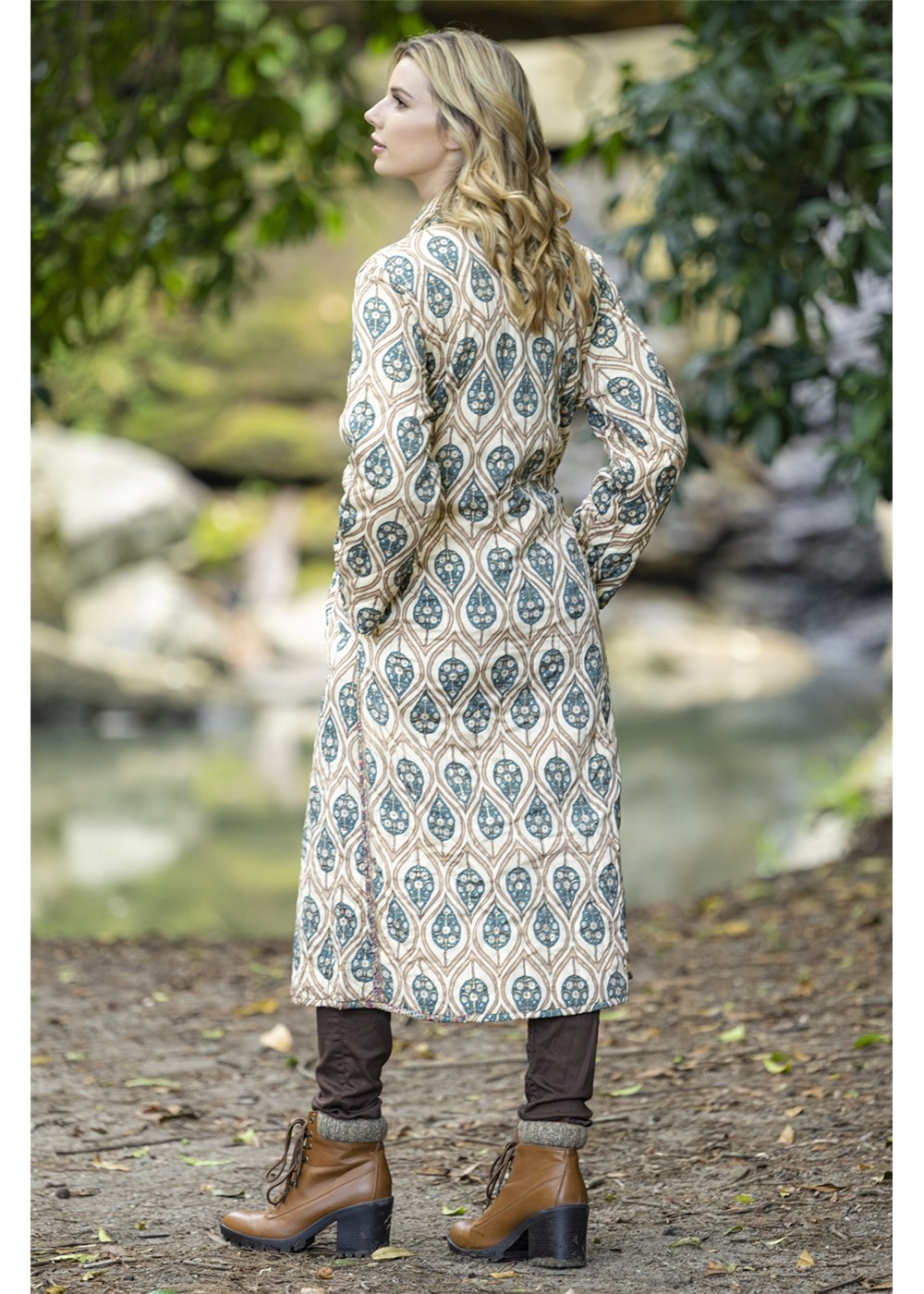 Pearl Coat