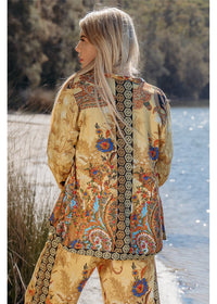 Alexis Jacket