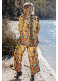 Alexis Jacket