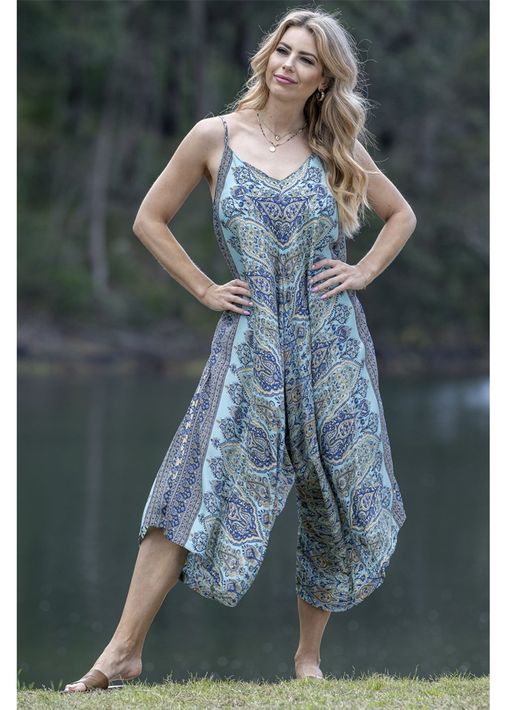 Riley Jumpsuit