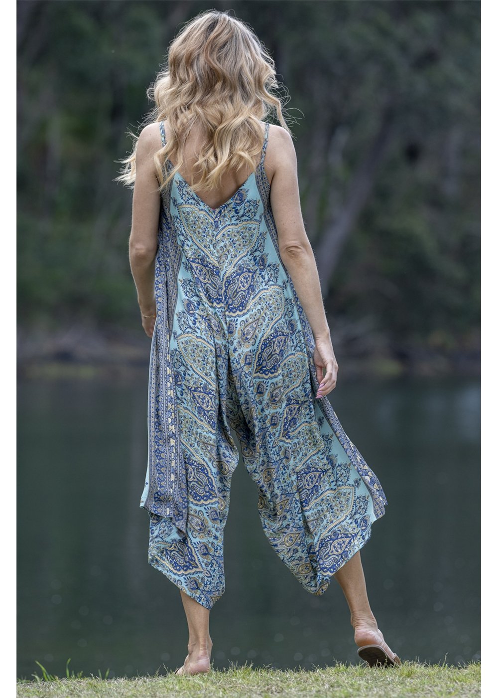 Riley Jumpsuit