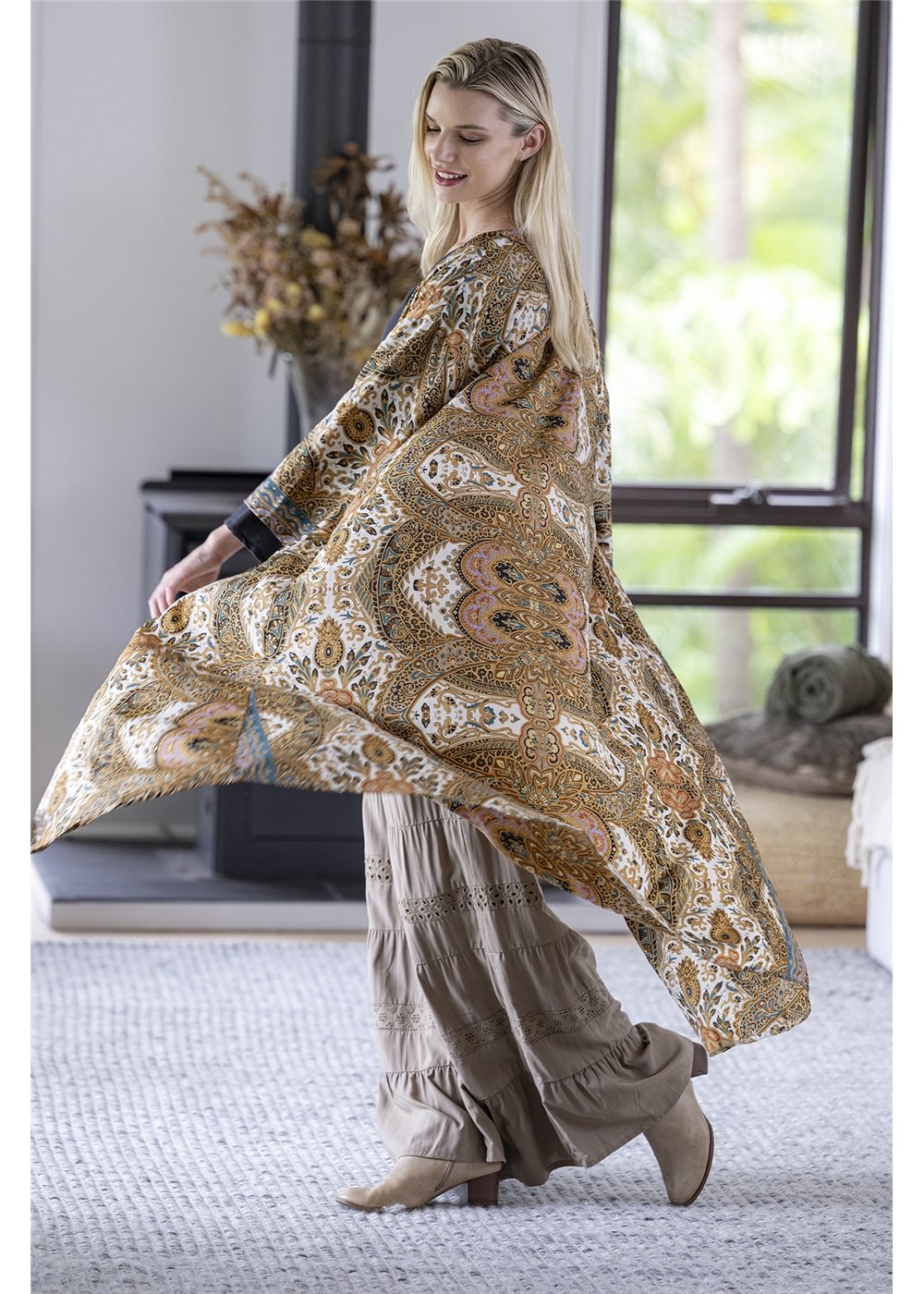 Donella Duster