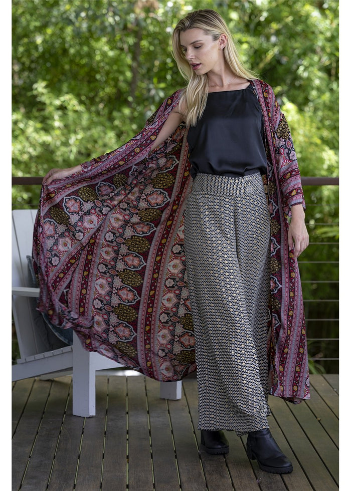 Evi Duster