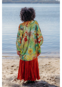 Hanae Cape