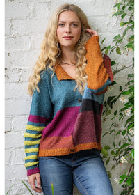 Coburg Cardi