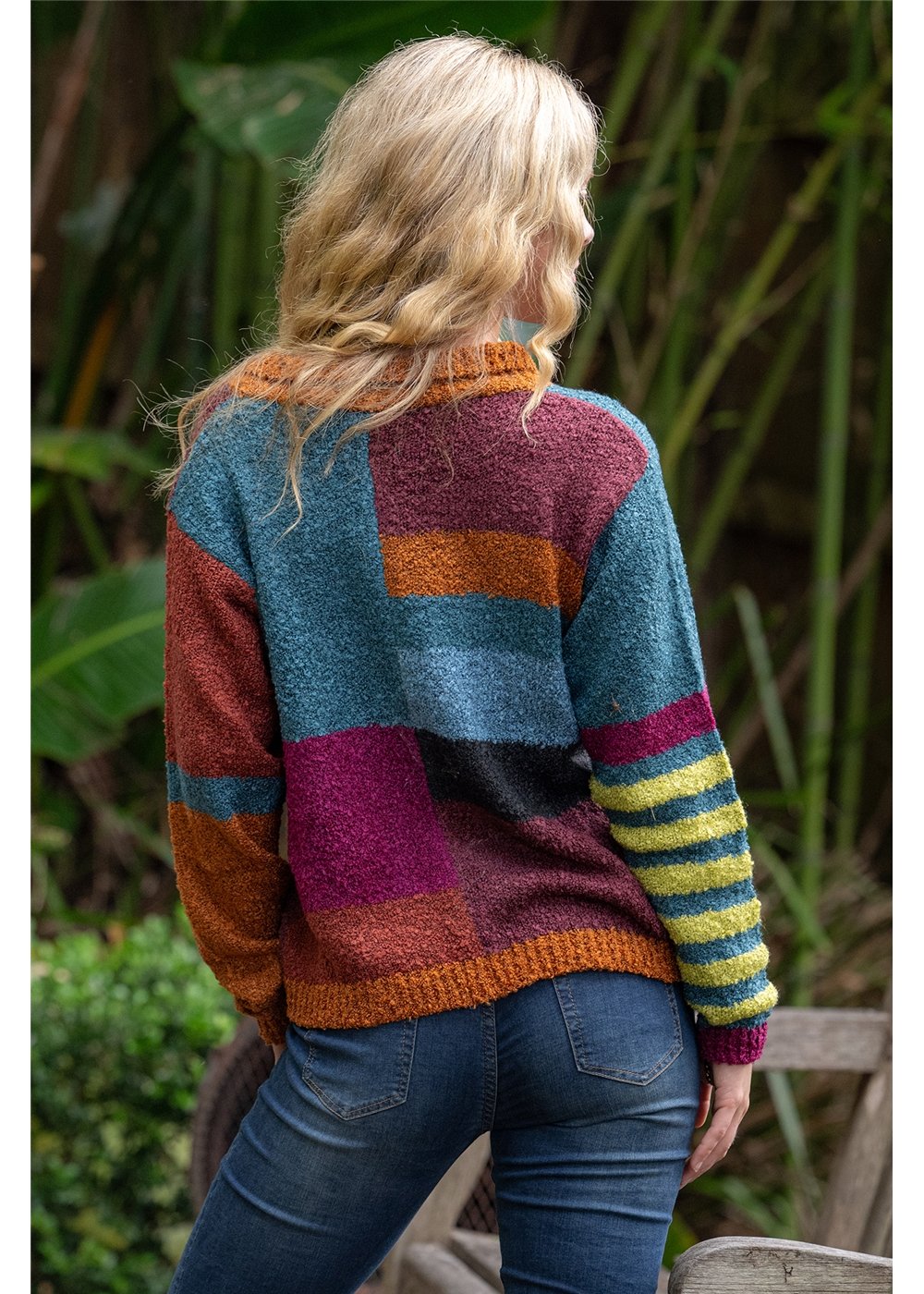 Coburg Cardi
