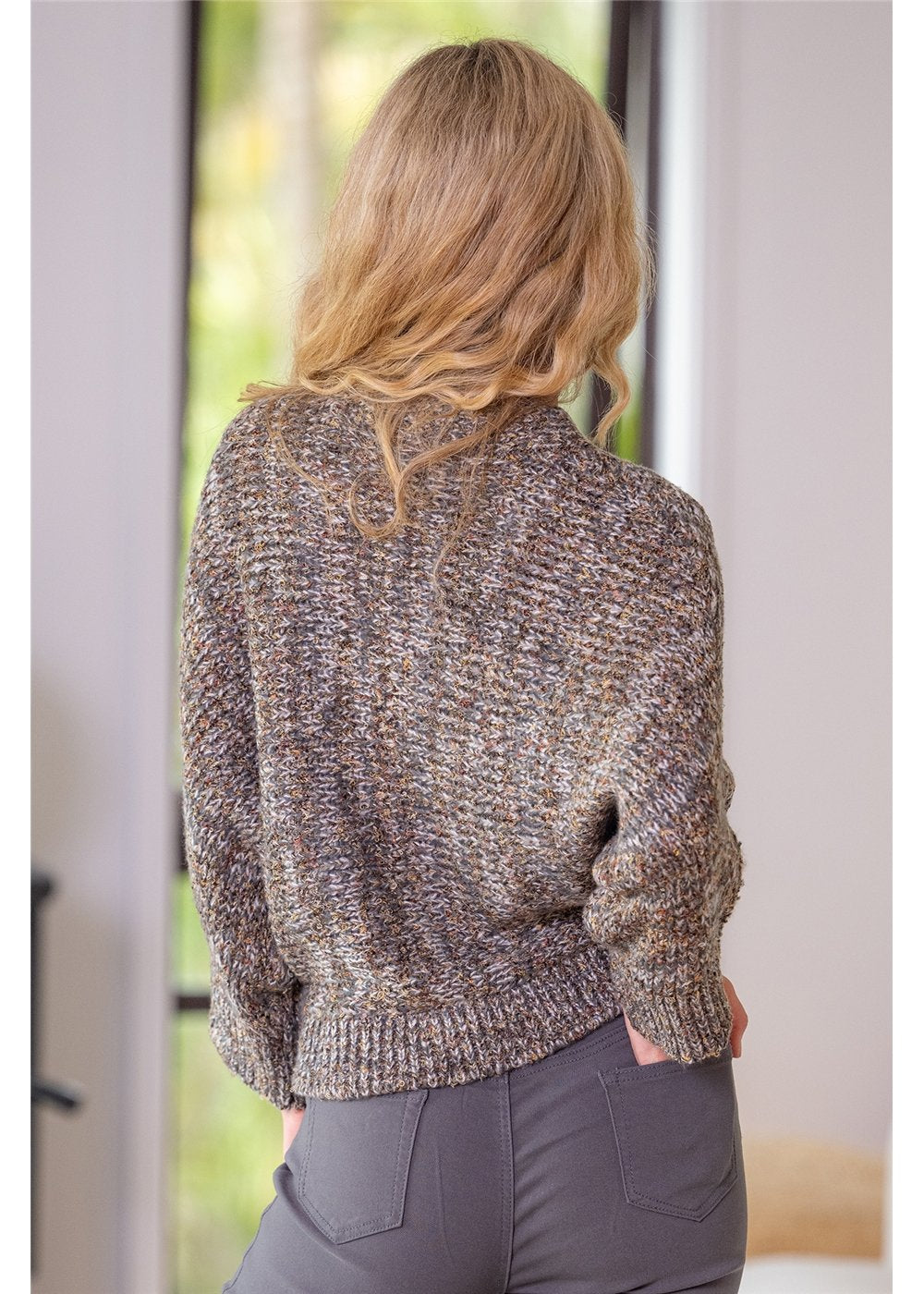 Durango Cardi