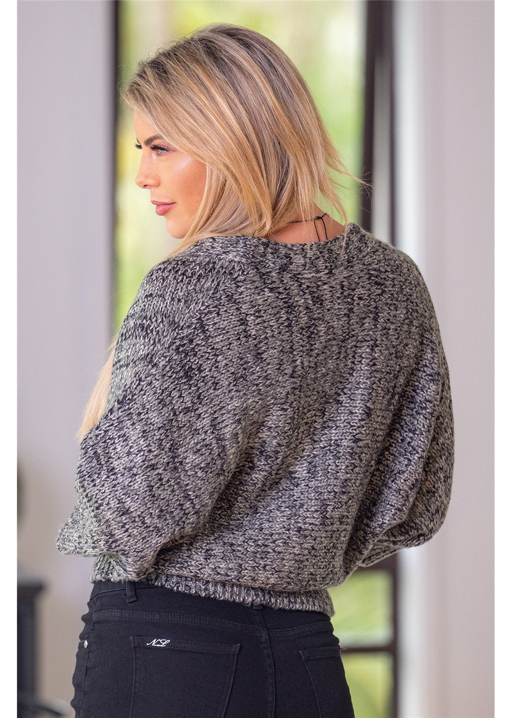 Jasper Cardi