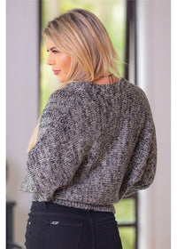 Jasper Cardi