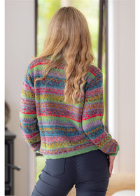 Vail Cardigan