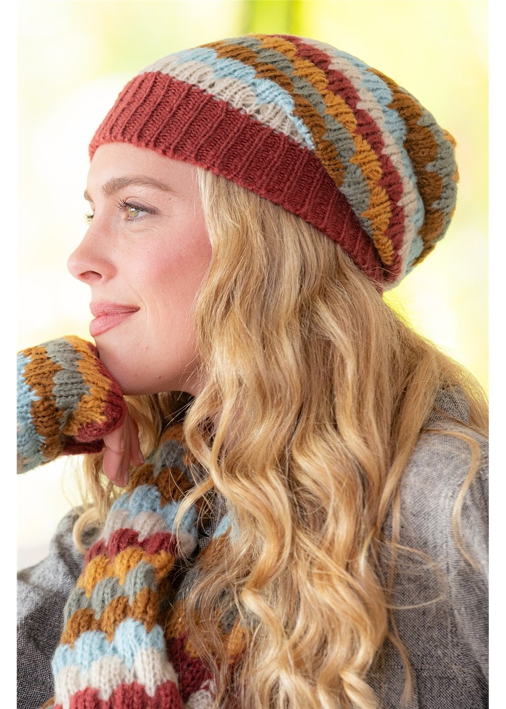 Aspen Beanie