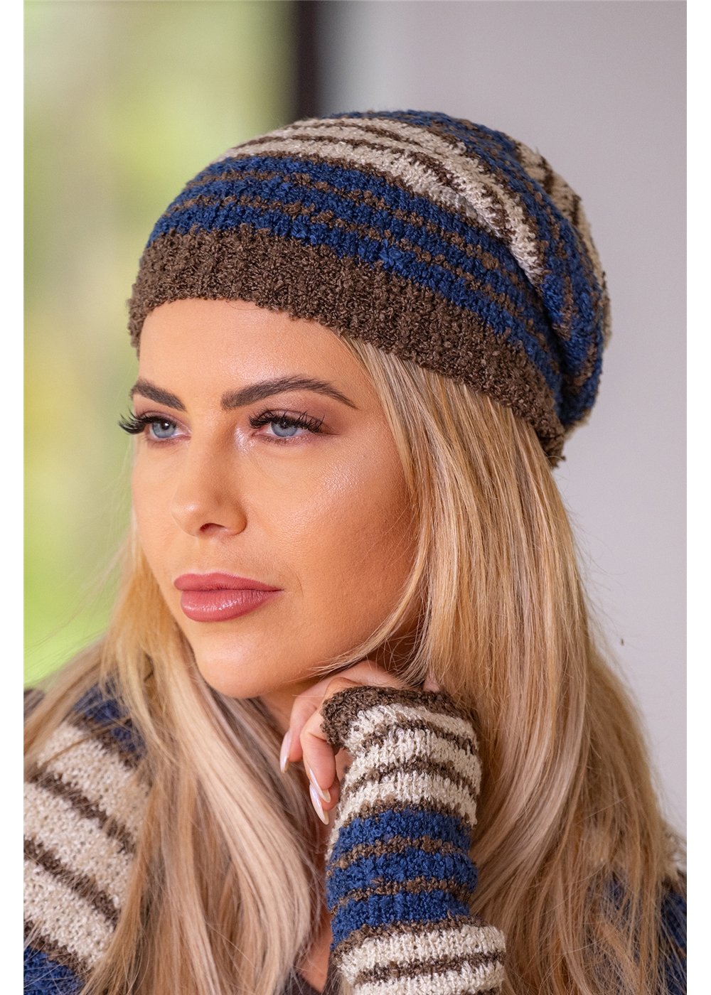 Bern Beanie