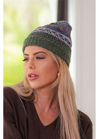 Lugano Beanie