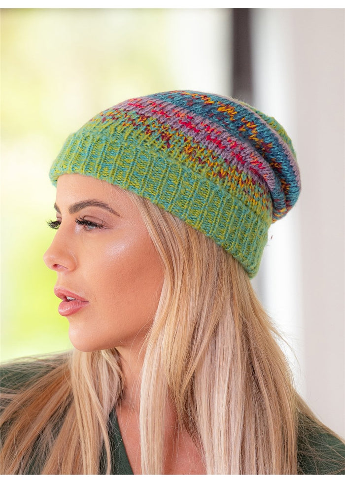 Vail Beanie
