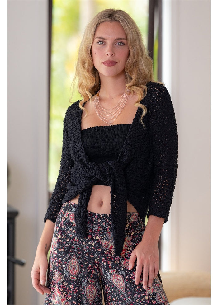 Paige Cardi - Black
