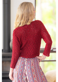 Paige Cardi - Red