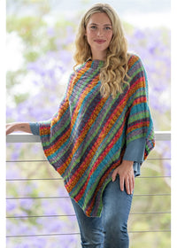Vail Poncho