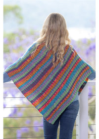 Vail Poncho