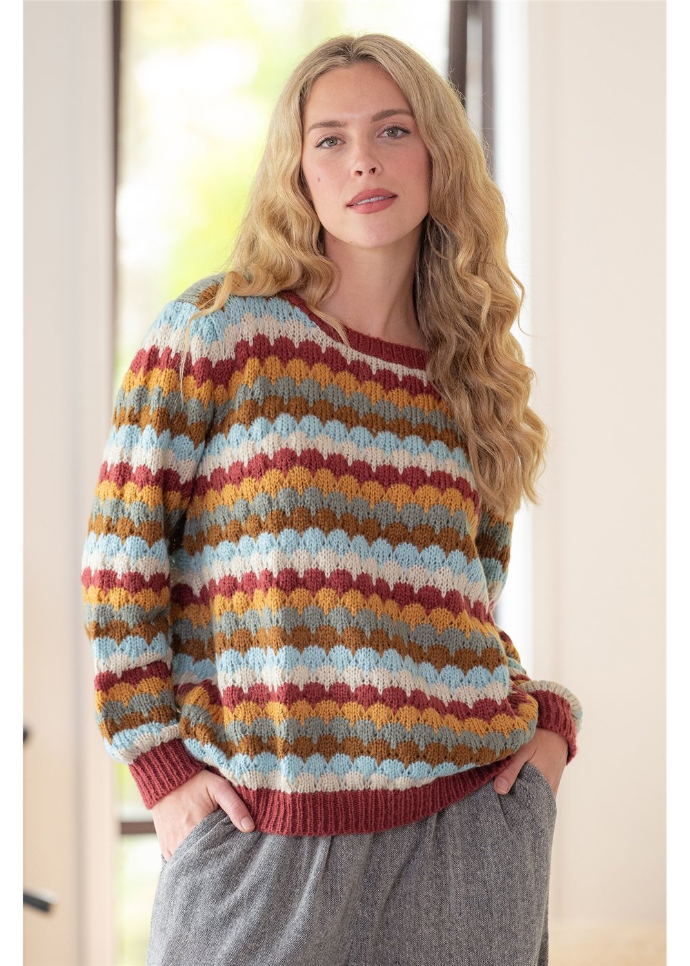 Aspen Sweater