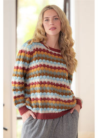 Aspen Sweater