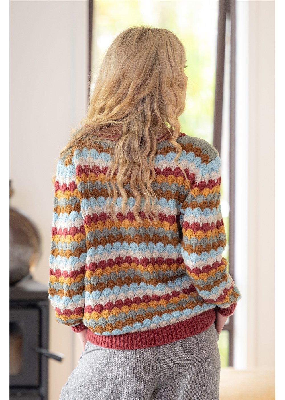 Aspen Sweater