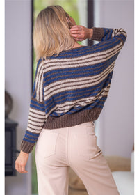 Bern Sweater