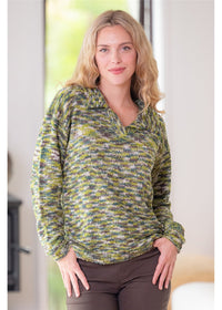 Geneva Sweater