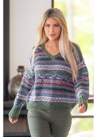 Lugano Sweater