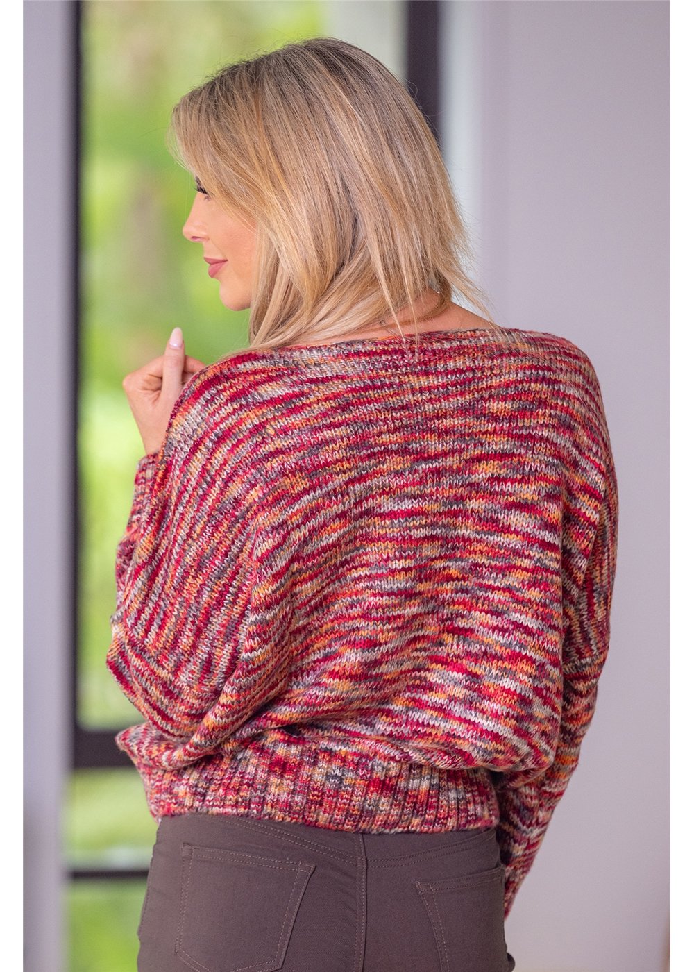 Moritz Sweater