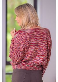 Moritz Sweater