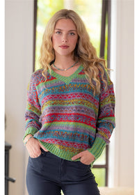 Vail Sweater