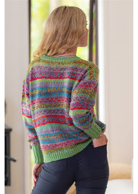 Vail Sweater