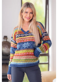 Zermatt Sweater