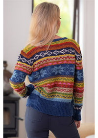 Zermatt Sweater
