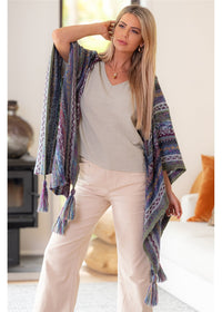 Lugano Wrap