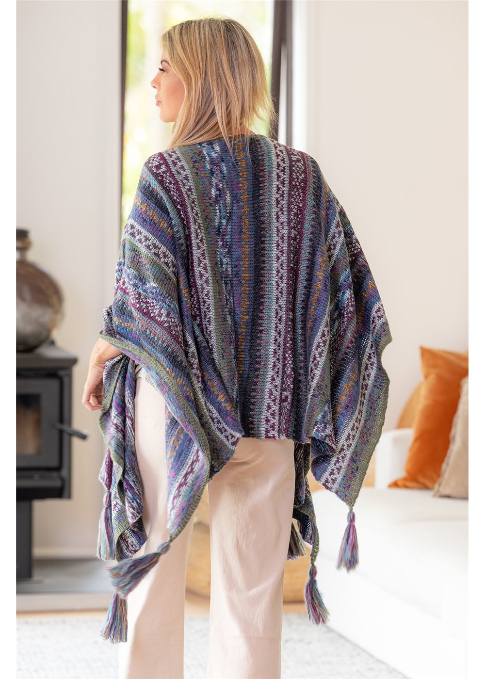 Lugano Wrap