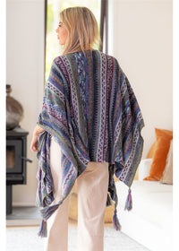 Lugano Wrap