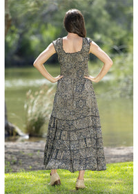 Astrid Rosa Dress