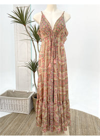 Bree Gypsy Dress