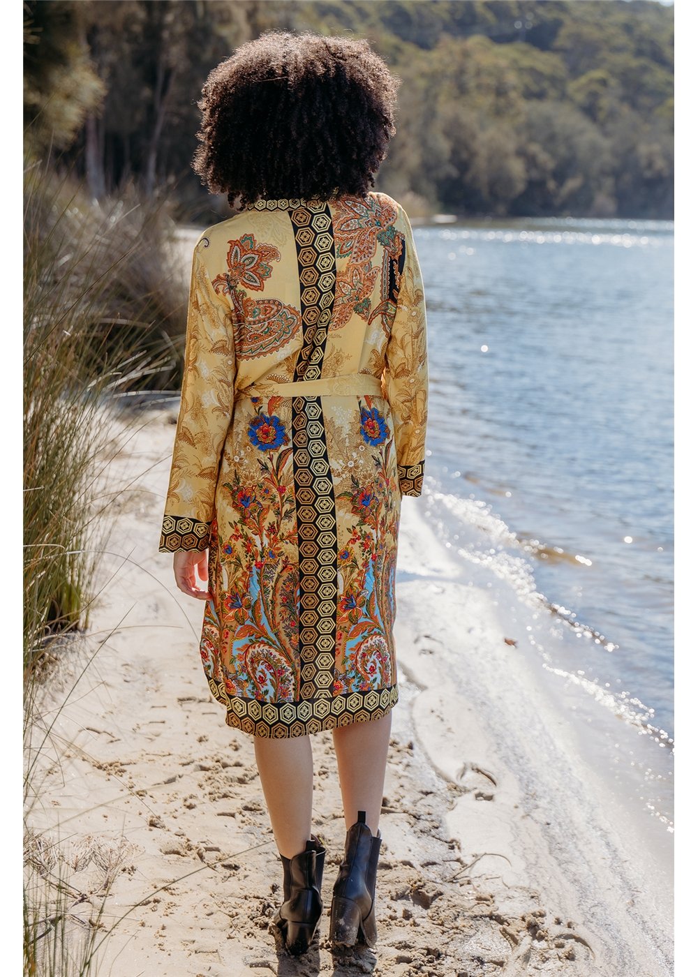 Alexis Aziza Dress