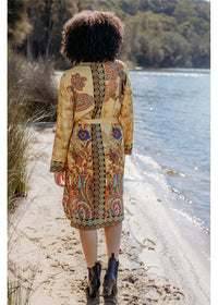 Alexis Aziza Dress